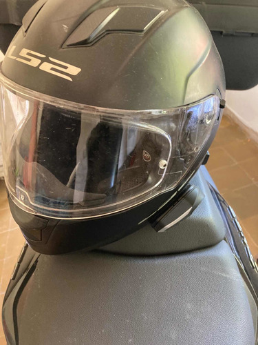 Bajaj Dominar 400 (impecable) Con Muchos Accesorios
