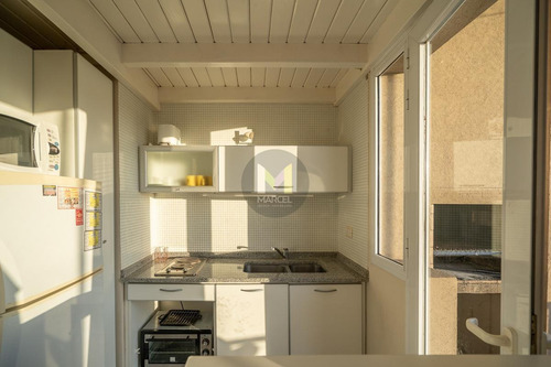 Imagen 7 de 18 de Departamento En Venta - 3 Ambientes - Pinamar Golf