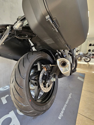 Imagen 10 de 25 de Nueva Cfmoto 650 Gt - Lanzamiento Cfmoto Quilmes Zona Sur