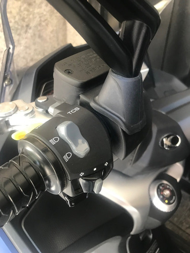 Kymco Downtown 350 Puntomoto