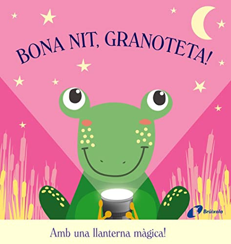 Bona Nit Granoteta! -llibres Manipulatius-