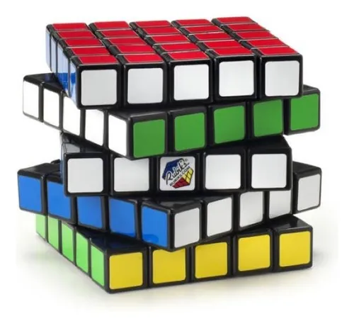 Rubiks - Cubo 5x5 Professor - 10903