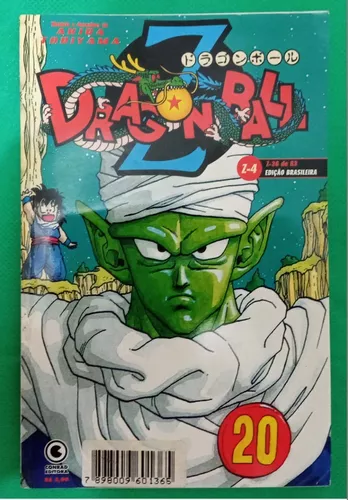 Livro De Pintar Com Capa Do Vegeta De Dragon Ball