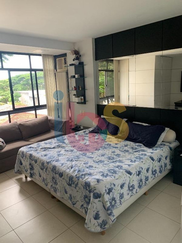 Vendo Apartamento Amplo 3/4 No Bairro Góes Calmon - 4889