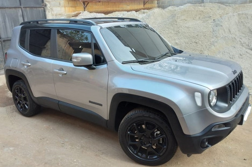 Imagem 3 de 8 de Jeep Renegade Sport At