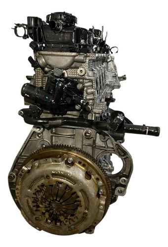 Motor Parcial Fiat Cronos 1.3 Flex 2018 (completo)) (Usado)