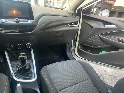 Chevrolet Onix plus LT 1.0