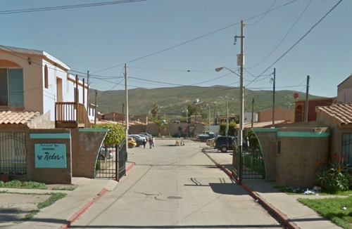 Casa  En Fracc Pórticos Del Mar Enesada Baja California Abj