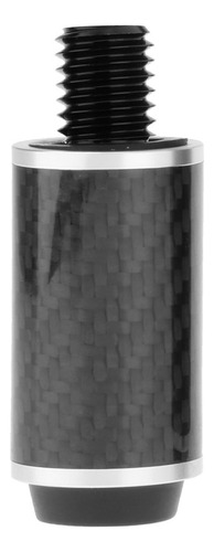 Extensión De Taco De Billar Para Billar, Longitud 5,6 Cm