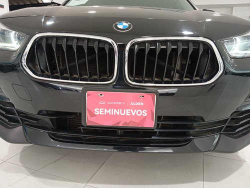 BMW X2 1.5 Sdrive18ia Executive