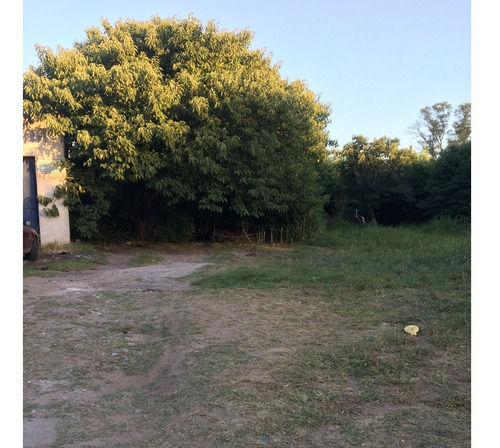 Imagen 3 de 4 de Lote En Gral.rodríguez, Zona Centrica