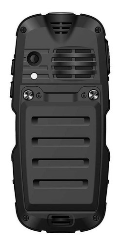RugGear RG310 Dual SIM 4 GB black 512 MB RAM