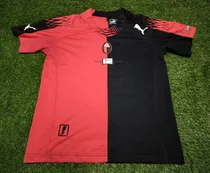 Comprar Camiseta Puma Colon De Santa Fe 100 Años *