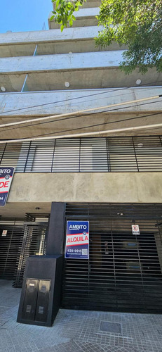 Venta 1 Dormitorio Barrio Pichincha - Oportunidad!