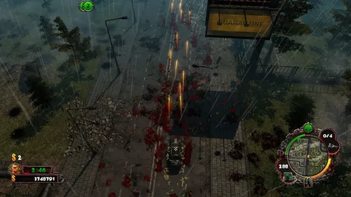 Zombie Driver Ultimate Xbox One - 25 Digitos (envio Flash)