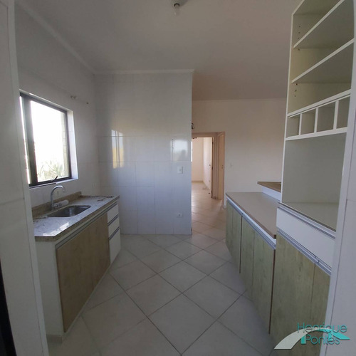 Imagem 9 de 18 de Apartamento No Bairro São José Em Peruíbe - Ap00049