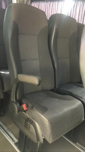 Mercedes-benz Sprinter Van 2.2 Cdi 415 Lotação Teto Baixo 5p