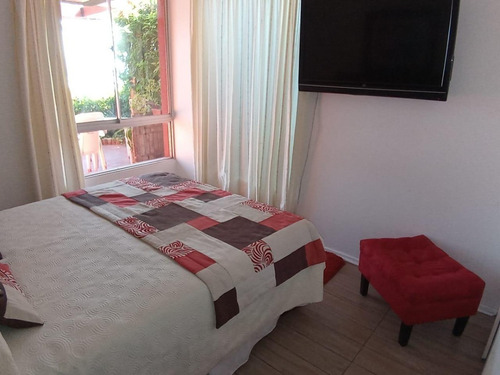 Imagen 3 de 11 de *** Vacaciones 2022** Algarrobo Hermoso Depto Club De Yates