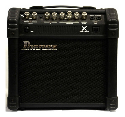 Amplificador Ibanez Tone Blaster Xtreme Tbx15 15w