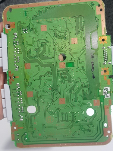 Tarjeta Madre Playstation One Ps One Nueva (Usado)