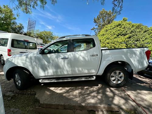 Nissan Frontier 4.0 Pro-4x V6 4x2 At