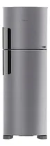 Comprar Heladera Whirlpool Top Mount Wrm42 386l Inoxidable No Frost