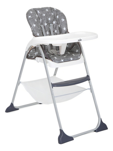 Silla Joie De Comer Para Bebe Mimzy Snacker Color Twinkle Linen