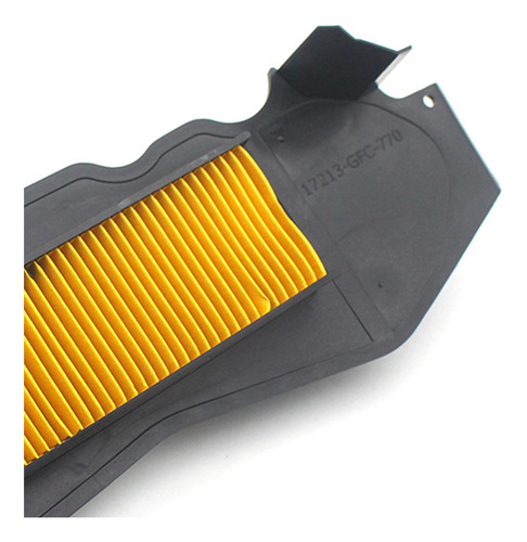 Partes Del Motor De La Motocicleta Filtros Del Del Filtro De