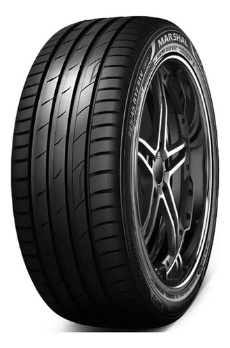Llanta P 215/40 R18 89w A A Marshal Mu12
