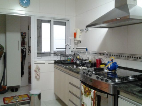 Imagem 11 de 15 de Apartamento - Vila Assuncao - Ref: 14092 - V-14092
