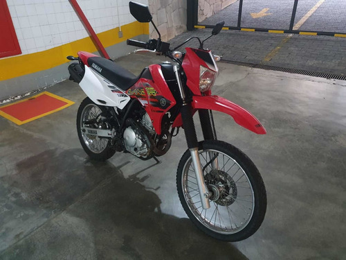Imagem 4 de 14 de Yamaha Lander 250cc - Flex / 2019