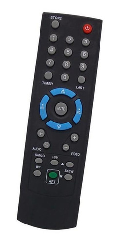 Controle Para Visiontec Vt-2000 Vt-7900 Vt-750s Compatível