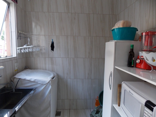 Imagem 8 de 23 de Apartamento À Venda, 3 Quartos, 1 Vaga, Eldorado - Contagem/mg - 24812