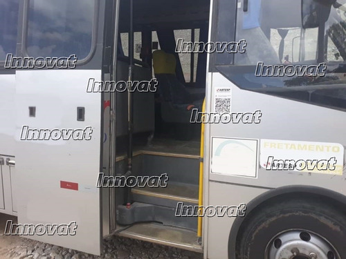 Imagem 4 de 7 de Mascarello Gran Micro 2014 C/36 Lugares C/ar Cod 234