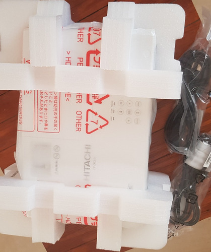Imagen 4 de 4 de Oferta Proyector Hitachi Cp-dx301