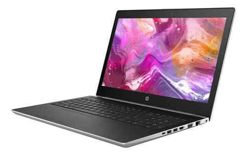 Laptop Hp Probook 450 G5 | I5-8250u | 16gb Ram | 512gb Ssd (Reacondicionado)