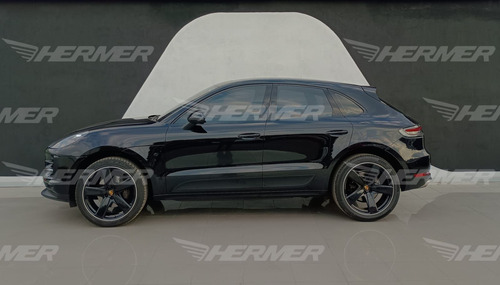 Porsche Macan 2021 5p L4/2.0/t Aut