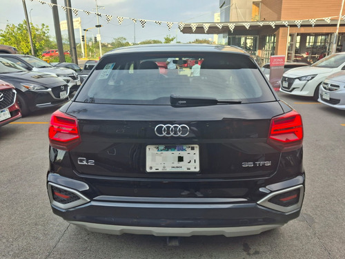 Audi Q2 1.4 35 Tfsi Select
