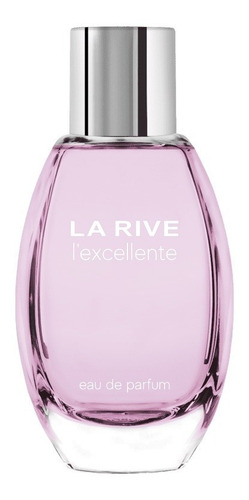 Perfume L'excellente Eau De Parfum para mujer, 100 ml, La Rive