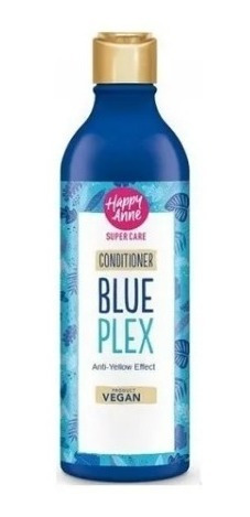 Acond. Blue Plex Anti-amarillo - mL a $51