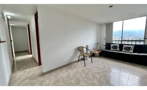 Vendo Apartamento En Las Palmas - Palmagrande
