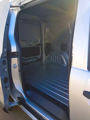 Renault Kangoo Confort Furgon Oferta $210.000 Sale Ya (dv)