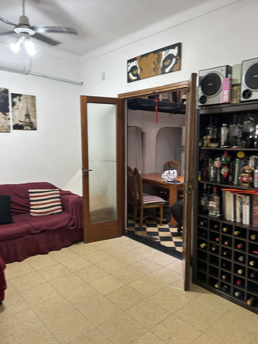 Departamento En Venta En San Telmo