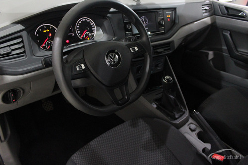 Polo 1.6 Msi 16v Flex