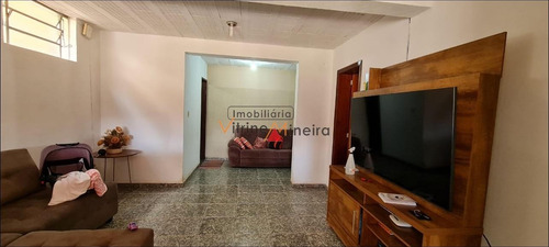 Imagem 2 de 15 de Casa Para Venda Em Itatiaiuçu, Centro, 4 Dormitórios, 1 Suíte, 4 Banheiros, 2 Vagas - 70539_2-1243089