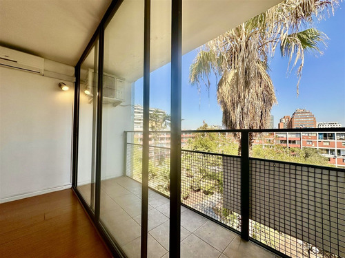 Departamento En Venta De 2 Dorm. En Providencia