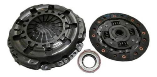 Kit Clutch Fiesta 1.3-1.4 1998-1999-2000  618212600 Luk