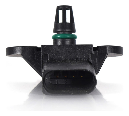 Sensor Map Bora 2.5 2009 2010