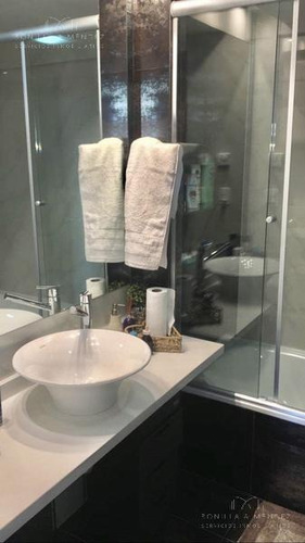 Miami Boulevard, 2 Dormitorios, 2 Baños, Toilette, Parrillero Propio, Garage