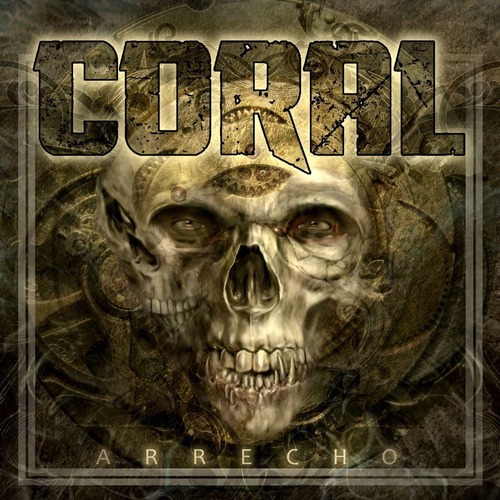 Coral - Arrecho